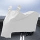 thumbnail image 5 of Funda para motocicleta, impermeable, bloqueador solar, universal, gruesa, resistente a la lluvia y al sol., 5 of 7