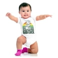 thumbnail image 4 of Vintage Cartoon Make Way For Bad Luck Romper Boys or Girls Infant Baby Brisco Brands 18M, 4 of 7