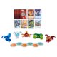 thumbnail image 2 of Bakugan: Bakugan Geogan Brawler - Pack Stardox Y Babadrill Spin Master Games 6060272A, 2 of 3