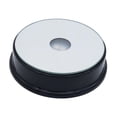 thumbnail image 3 of Blinkol Durable Plastic LED Display Base Stand Multicolor Changing Lamp Holder for Glass Black, 3 of 9