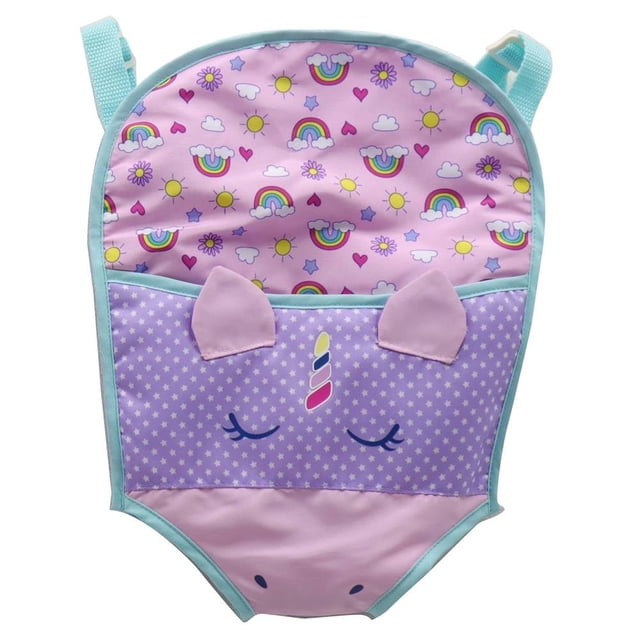 Porta Bebé Baby Boutique de Unicornio