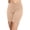 Light, variant on Women's Skimmies Seamfree 360° Tummy Smoothing Mid-Waist Short