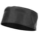 thumbnail image 2 of Sombrero de oración musulmán Cuero de cabra Pañuelo hermoso Hombres nacionales Gorra Ropa SuministrosNegro 58, 2 of 5