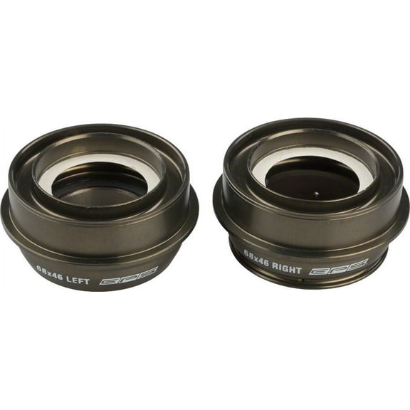 Campagnolo Power-Torque Bottom Bracket Cups PF30, 68x46