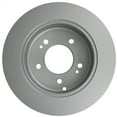 thumbnail image 2 of ADVICS Disc Brake Rotor, 2 of 4