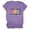 Purple, variant on Womens T Shirts,Women's T-Shirts Empowering Make It Possible Shirt for Women Teacher Paraeducator Short Sleeve Tee for and MentorsPurpleM