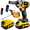 4.0AH battery * 1+multiple accessor(A2), variant on 21V Cordless Impact Wrench Kit, 4.0Ah Battery, Heavy Duty Electric Impact Gun for Auto Repair
