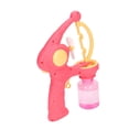 thumbnail image 1 of Ametralladora De Burbujas De Dibujos Animados, Función De Ventilador De Efectos Visuales De Pistola De Burbujas Automática Para Regalo Para Mayores De 3 Años ANGGREK  AC7244, 1 of 8