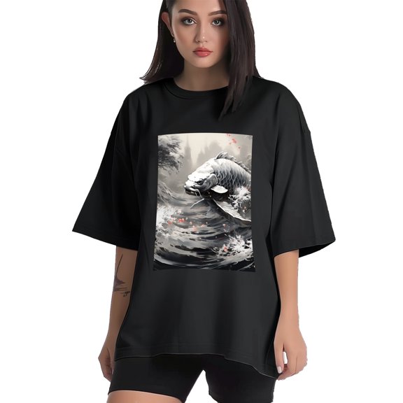 Plus Size Shirt for Women Black Tops for Women Short Sleeves Shirt for Women T Shirt Crewneck Shirt for Women XS