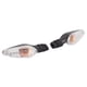 thumbnail image 4 of Blinker Delantero, Luz de Señal de de Motocicleta de Alta Eficiencia de Alta Eficiencia para Moto Para Moto, 4 of 7