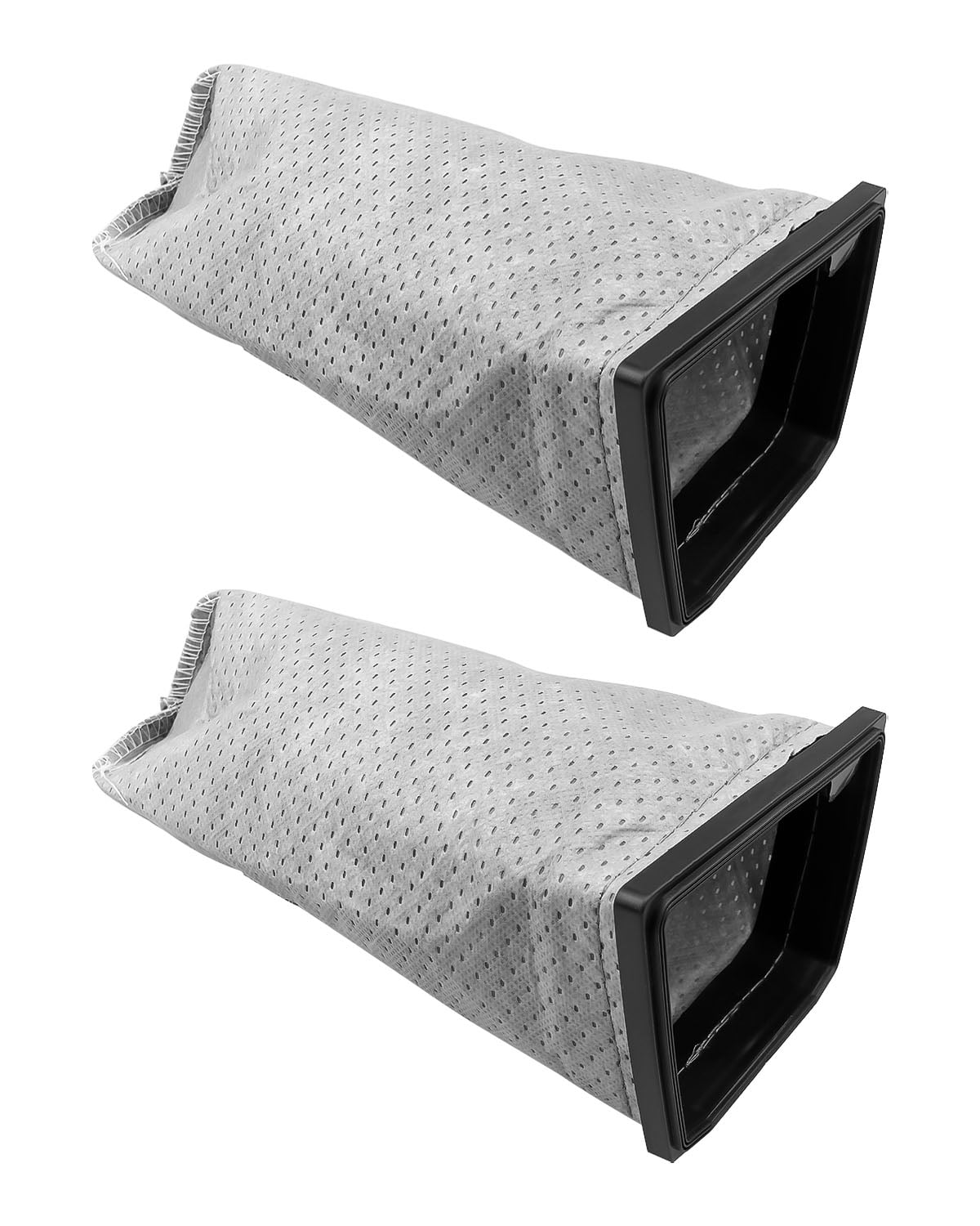 TIKSCIENCE 2pcs Cloth Bags Liner Replacement for Hoover Porta Power