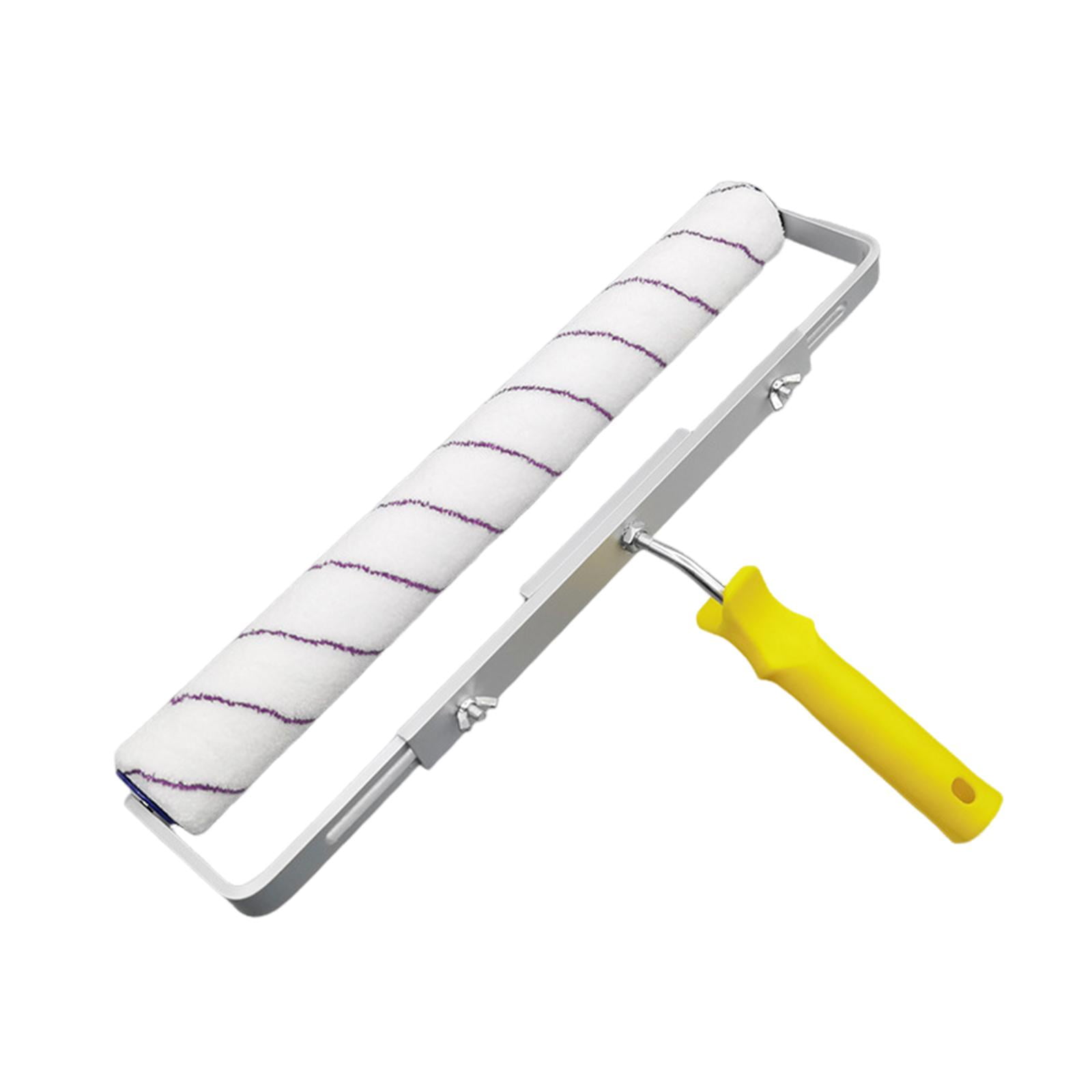 Paint Roller, 18 inch Roller Brush ,Accessories ,Easy to Install