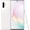 White, variant on Pre-Owned Samsung Galaxy Note 10+ Note 10 Plus SM-N975U 12GB+256GB AT&T T-Mobile GSM Verizon Unlocked Smartphone--Aura Glow (Refurbished: Good)