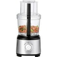 thumbnail image 2 of Kenmore 11 Cup Food Pusher Chute Food Processor, 2 of 6