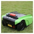 thumbnail image 2 of Electric Lawn Mower Robot That Can Automatically Avoid Obstacles And Rain Intelligent Homing Rechargeable Remote Control Lawn Mower Lawn Mower ,Easy to Use, 2 of 10