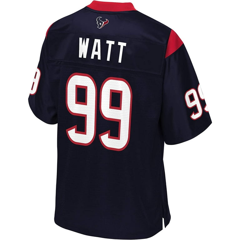 Jj watt sale jersey walmart