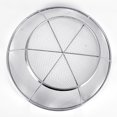 thumbnail image 4 of Bobasndm Kitchen Stainless Steel Mesh Fine Mesh Bowl Drainer Rice Washing Bowl Strainer Sifter for Rice Pasta Noodle Vegetable Fruit, 4 of 8