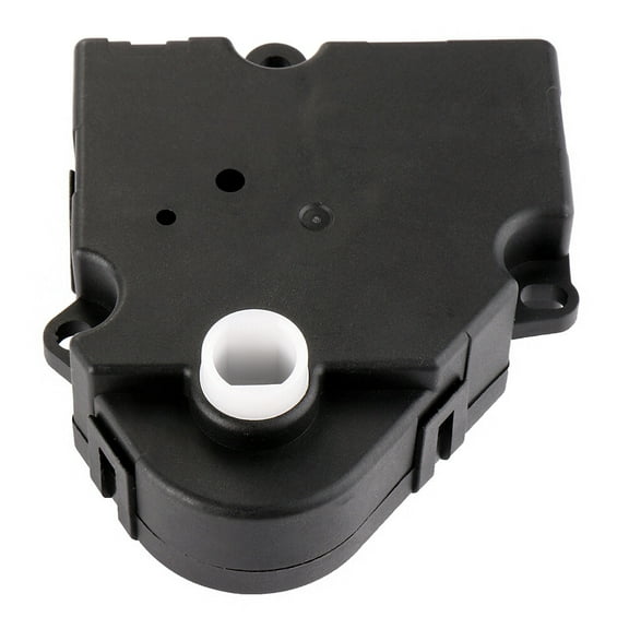 SCITOO 615-73952 52495593 89018374 604-112 Air Door Actuator Replacement fit for 2003-2014 Cadillac 2003-2014 Chevrolet 2003-2014 GMC 2008-2009 Hummer HVAC Heater Blend Door Actuator