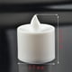 thumbnail image 5 of Velas de té LED que funcionan con pilas, paquete de 24, velas de té votivas sin llama, velas de té falsas eléctricas pequeñas realistas para bodas, mesas, celebraciones al aire libre Zhivalor  2034513-2, 5 of 8