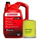 thumbnail image 1 of Kit Cambio Aceite Fiat Mobi 2017-2023 1.0 L, 1 of 1