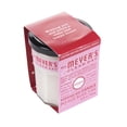 thumbnail image 5 of Mrs. Meyer's Clean Day Scented Soy Candle, Small Glass, Peppermint, 4.9 oz, 5 of 5