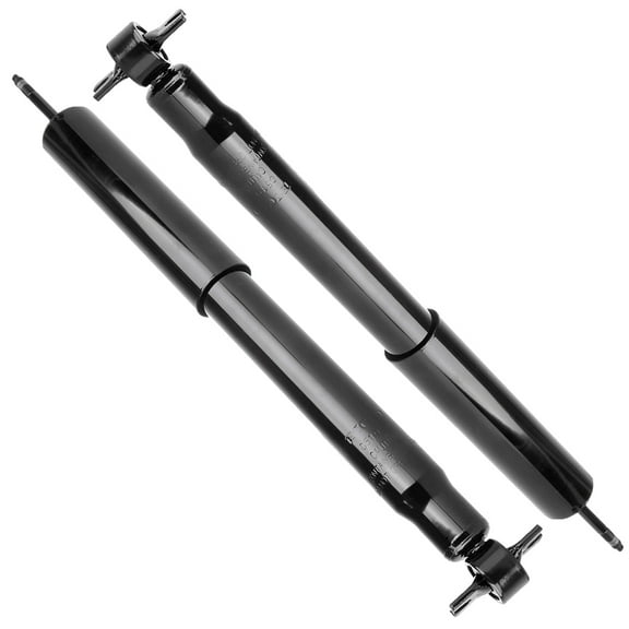 2x Struts AUTOMUTO Shock Absorbers Fits 1999-2004 for Jeep Grand for Cherokee with 344341 Auto Shocks - Front