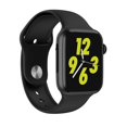 thumbnail image 2 of W34 1.54 inch IPS Color Screen Smart Watch,Support Call Reminder /Heart Rate Monitoring/Sleep, 2 of 5