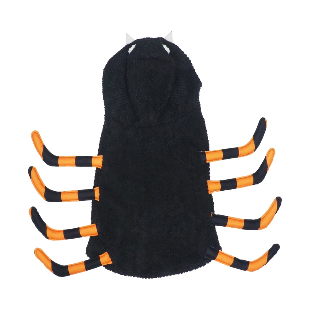 Vibrant Life Vl Hw Spider Costume Small