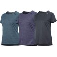 thumbnail image 1 of IXS Flow X Mountain Bike Jersey, Black., 1 of 3