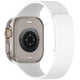 thumbnail image 1 of Watch Band for Apple Watch Series 10 Ultra 9 8 7 SE 6 5 4 3 2 1 46mm 49mm 45mm 44mm 42mm Litchi Text, 1 of 5
