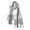 White, variant on Cotton Bandana Ponchos for Women Scarf Belt Head Scarf for Women Silk Scarf Women's Scarves & Wraps Scarfs Pink 1 One Size