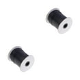 thumbnail image 1 of relayinert 80 Meters 2mm Waxed Cord Beading DIY Jewelry Making Thread Smooth and Knot-Free Navy Blue 2Set, 1 of 6