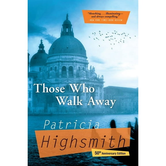 Those Who Walk Away, (Paperback)