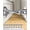 Silver, variant on Magnetic Door Stoppers , Stainless Steel Door Stops, Wall-Mounted and Floor Mounting Metal Doorstops, Door Holder Keep Door Open, No Drilling Door Stop with Adhesive Tapes Black 1 Pack