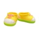 thumbnail image 3 of Zapato en Miniatura Baoblaze Calzado para muñecas zapatillas de Deporte de Goma 6 piezas, 3 of 8