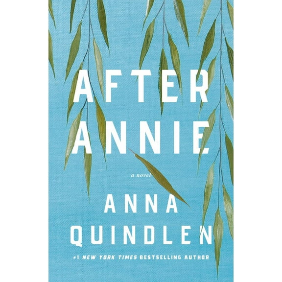 After Annie: A Novel (Hardcover)