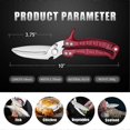 thumbnail image 2 of Heavy Duty Poultry Shears - A Must Have Kitchen Shears Dishwasher Safe and Stainless Food Kitchen S, 2 of 4
