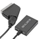 thumbnail image 3 of Hdmi To Scart Cable Hdmi To Scart Adapter Hdmi To Scart Converter Video Adapter, 3 of 3
