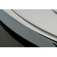 thumbnail image 3 of Proform Slant Edge Bowtie Air Cleaner Black Crinkle, 3 of 4