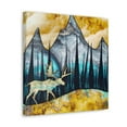 thumbnail image 5 of Moose of Baroque Era - Canvas, 5 of 25