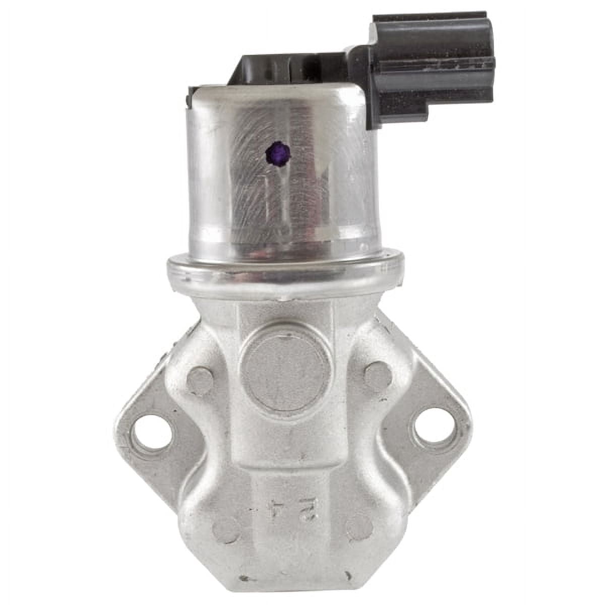 Idle Air Control Valve