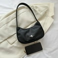 thumbnail image 3 of POINTERTECK Petits Sacs à Bandoulière pour Femmes Mini Sac à Main Hobo Sacs à Main sous le Bras, 3 of 9