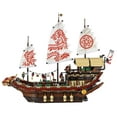 thumbnail image 2 of LEGO Ninjago - Destiny's Bounty (70618), 2 of 6