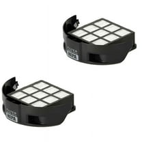 2 Hoover HEPA Exhaust Filter 303172001 / 303172002 T-series Windtunnel UH70120 UH30300 UH70100 UH70105 UH70106 UH70107 Uh 70110 UH70115 UH70116 UH70120 UH70120 UH70200 UH70205
