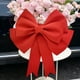 thumbnail image 1 of Herunwer Bow cake Topper, Bow Party Decorations Bow Birthday Decorations Princess Bow Decor for Wedding Birthday Party Anniversary, 1 of 6