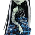 thumbnail image 4 of Monster High-Stitched in Style Frankie Stein-Poupée à collectionner, 4 of 6