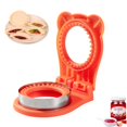 thumbnail image 1 of Sandwichera CHICHAUS con Cortador y Sellador Circular de 9.5 cm, 1 of 6