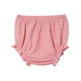 thumbnail image 3 of Modern Moments by Gerber Baby Girl Bloomer Outfit Set, 2- Piece, Sizes 0/3 Months - 24 Months, 3 of 12