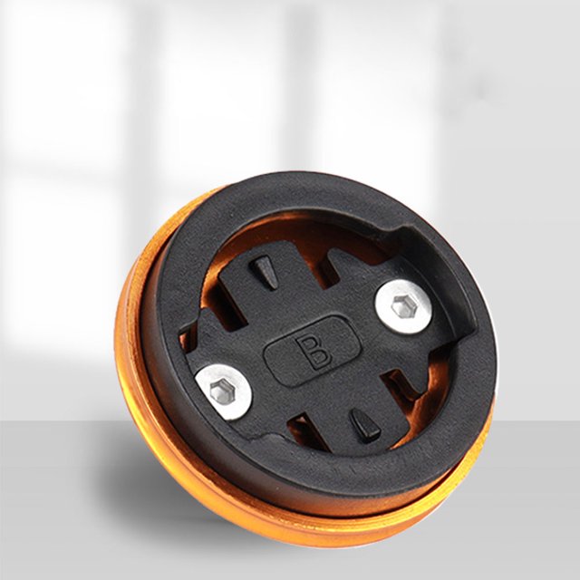 Tapa superior de vástago fijo para bicicleta, aleación de aluminio, auriculares para vástago de bicicleta, tapa superior para ciclismo