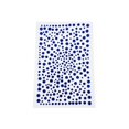 thumbnail image 3 of Deep Blue 3D Rhinestone Stickers Self Adhesive Sparkly Gem Decals for DIY Crafts Wedding Decor Phone Case Scrapbook Plastic, 3 of 5